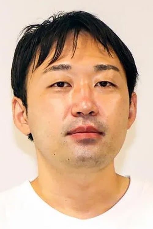 A portrait of Shingo Natsume