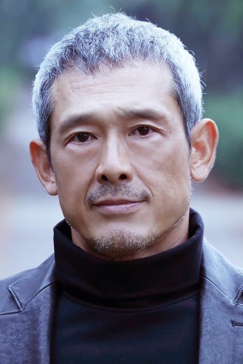 Shingo Tsurumi photo