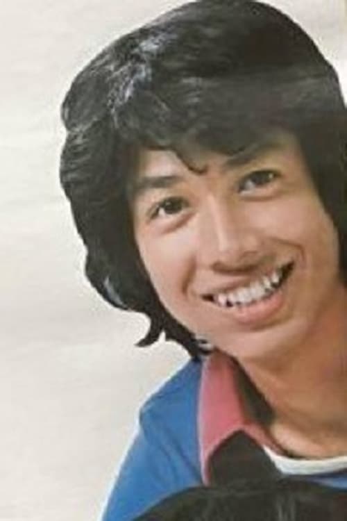 Shingo Yamamoto photo