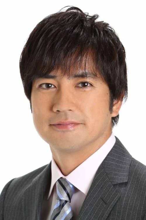Shin'ichi Hatori photo