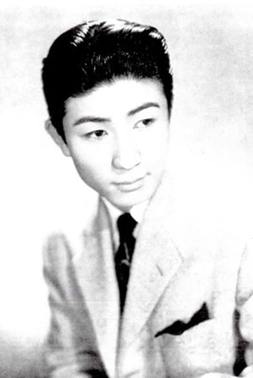 Shinichi Yanagisawa photo