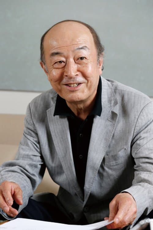 Shinichiro Ikebe photo