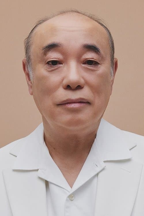 Shinichiro Uchida photo