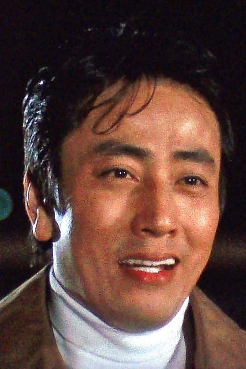 Shinji Amano photo