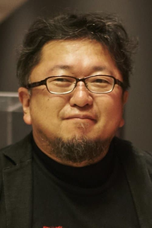 Shinji Higuchi photo