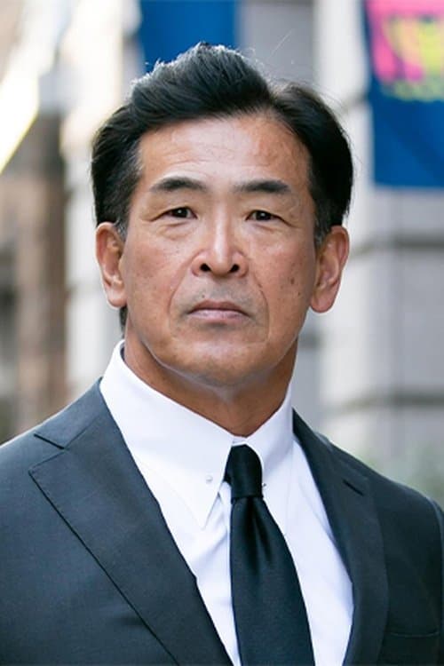 Shinji Ikefuji photo