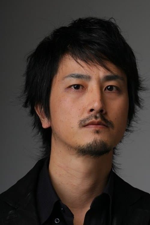 Shinji Kasahara photo