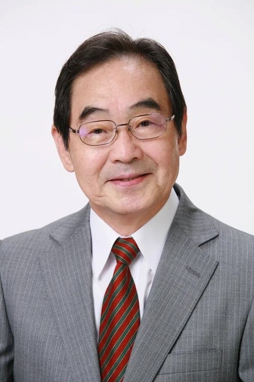 Shinji Nomura photo