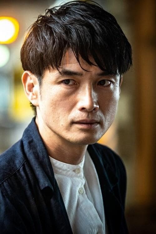 Shinji Suzuki photo