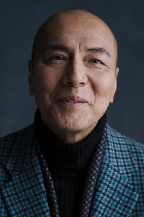 Shinji Tôdô photo