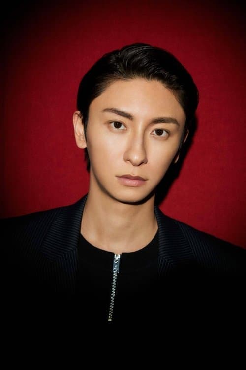 Shinjiro Atae photo