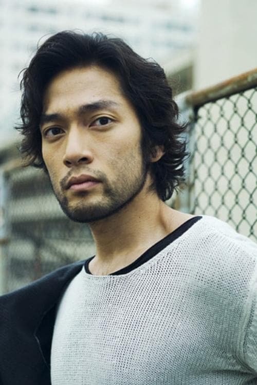 Shinnosuke Abe photo