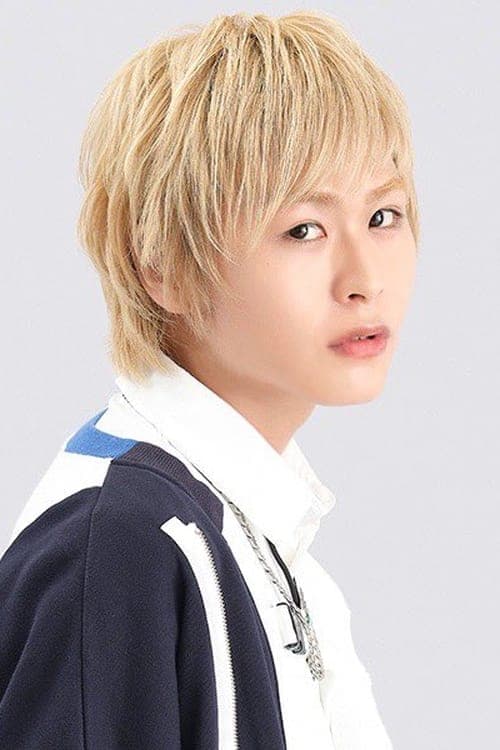 Shinnosuke Morikage photo