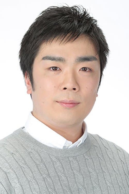Shinnosuke Musashi photo