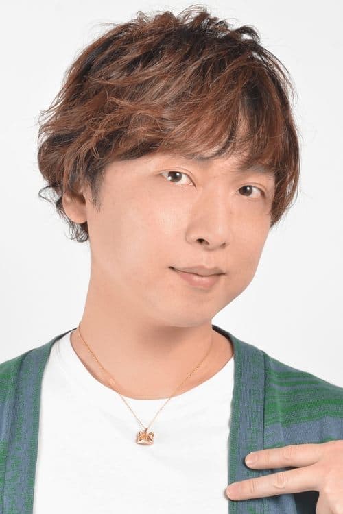 Shinnosuke Tachibana photo