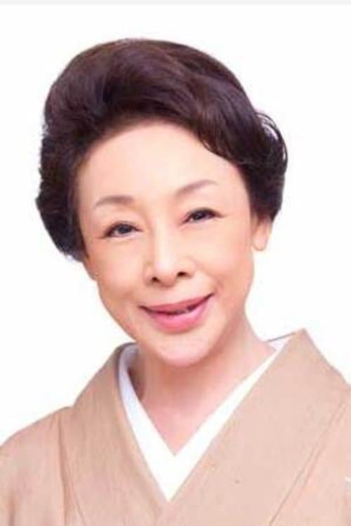 Shino Ikenami photo