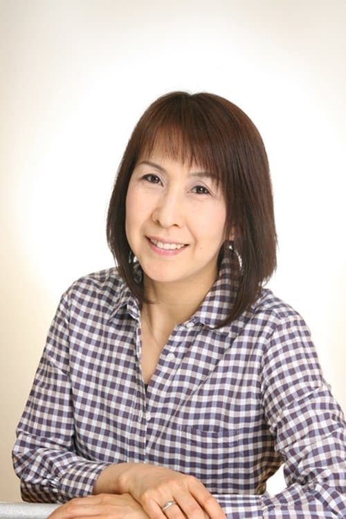 Shinobu Adachi photo