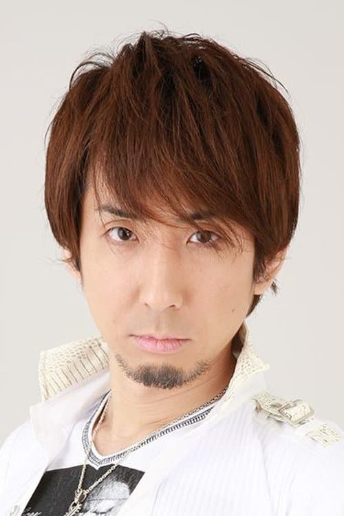 Shinobu Matsumoto photo