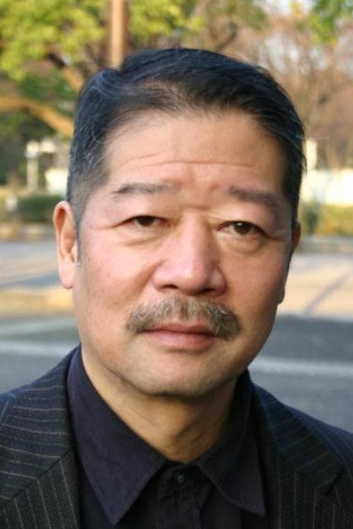 Shinpachi Tsuji photo