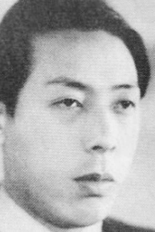 Shinpachirō Asaka photo