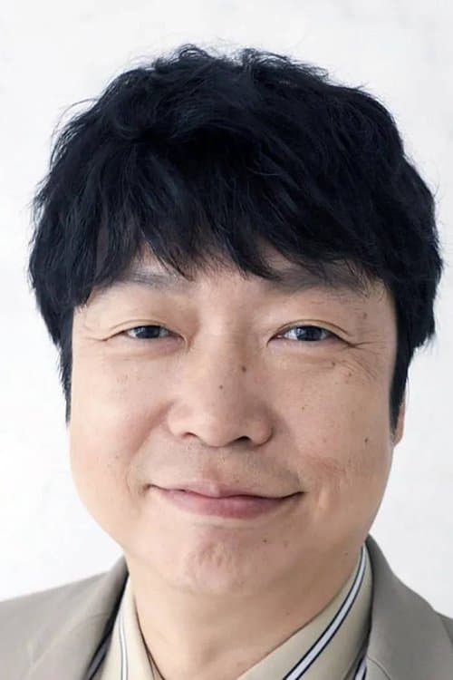 Shinpei Ichikawa photo