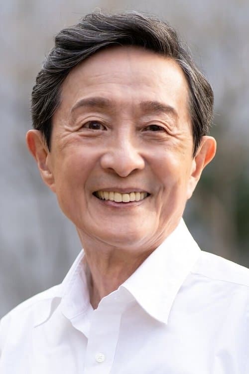 Shinsho Nakamaru photo