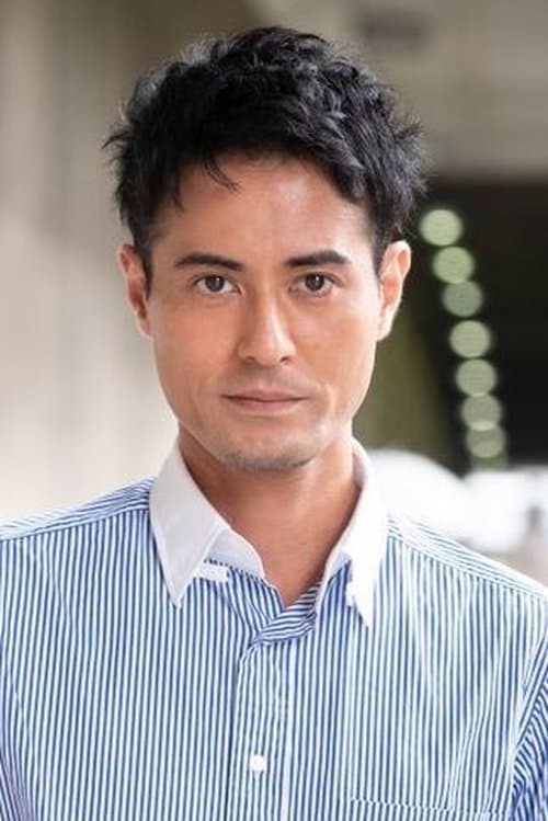 Shinsuke Aoki photo