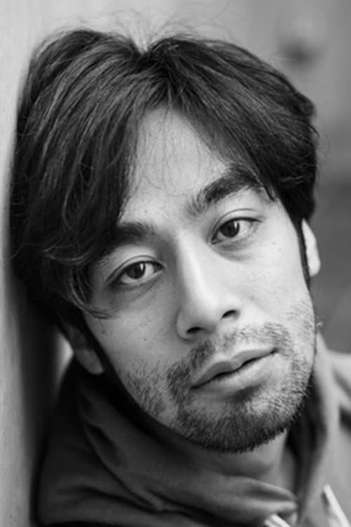 Shinsuke Kato photo