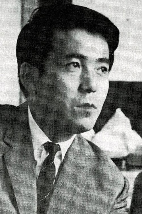 Shinsuke Mikimoto photo