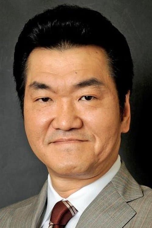 Shinsuke Shimada photo
