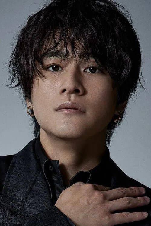 Shintaro Morimoto photo