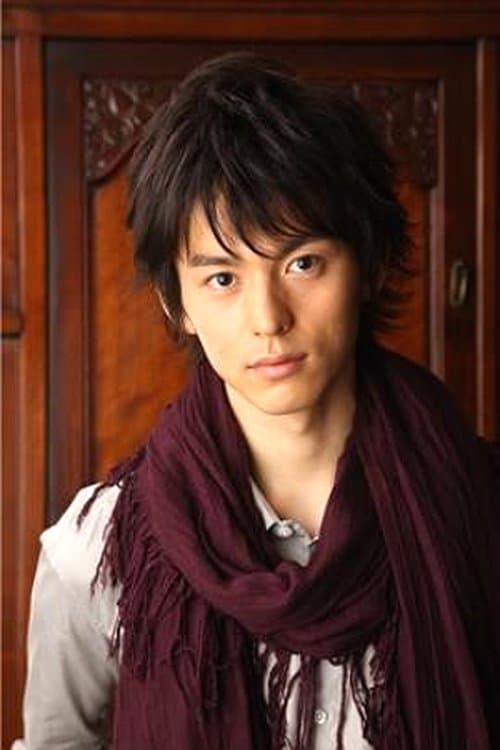 Shinwa Kataoka photo
