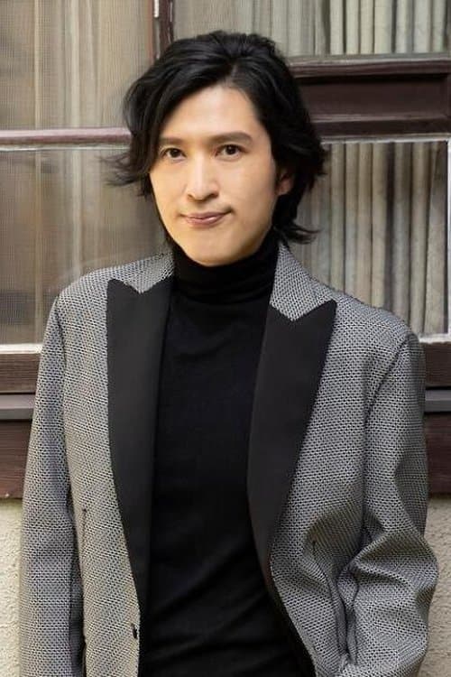 Shinya Kiyozuka photo