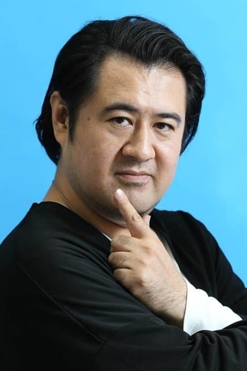 Shinya Kote photo