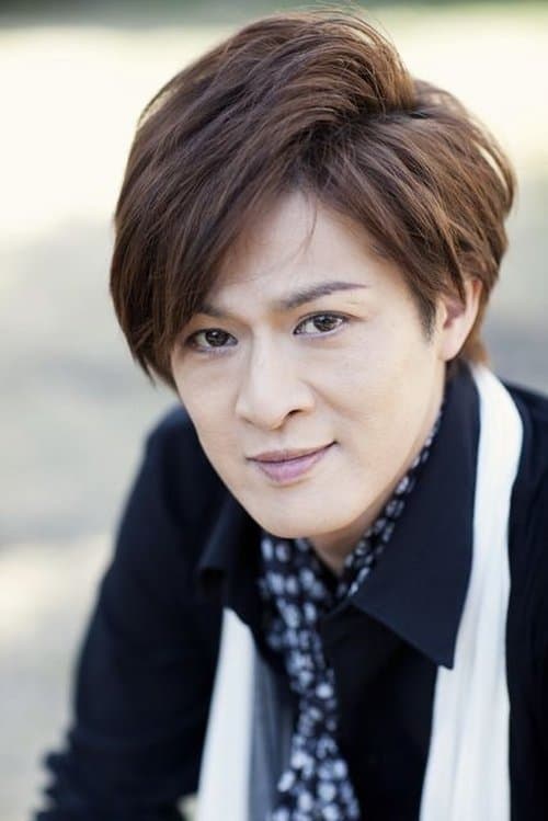 Shinya Niiro photo