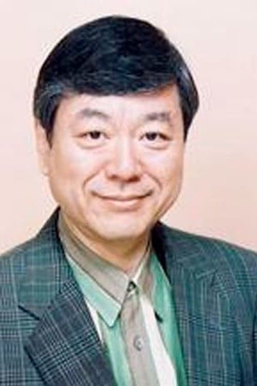 Shinya Ôtaki photo