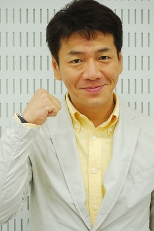 Shinya Ueda photo