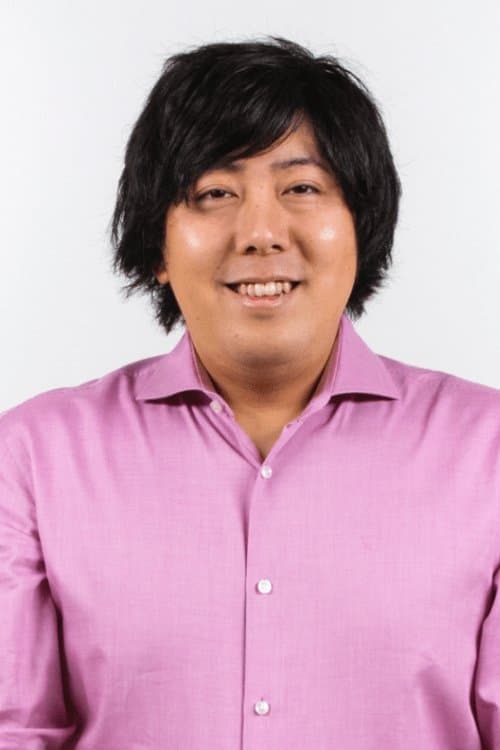 Shion Kaji photo