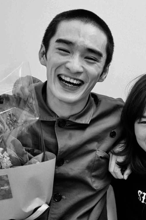 Shion Sasaki photo