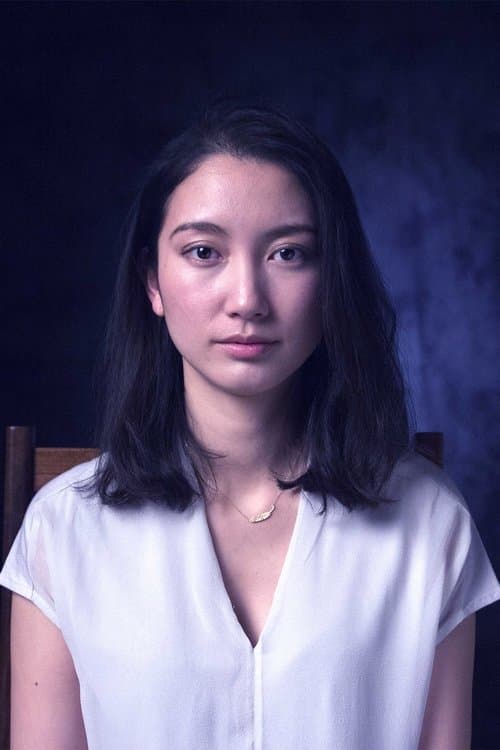 Shiori Ito photo