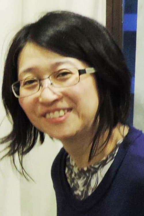 A portrait of Shiori Kazama