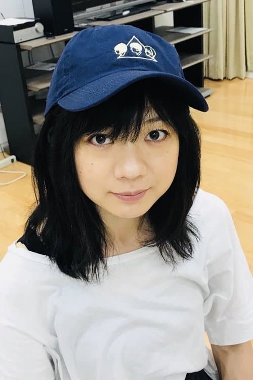 Shiori Sekine photo