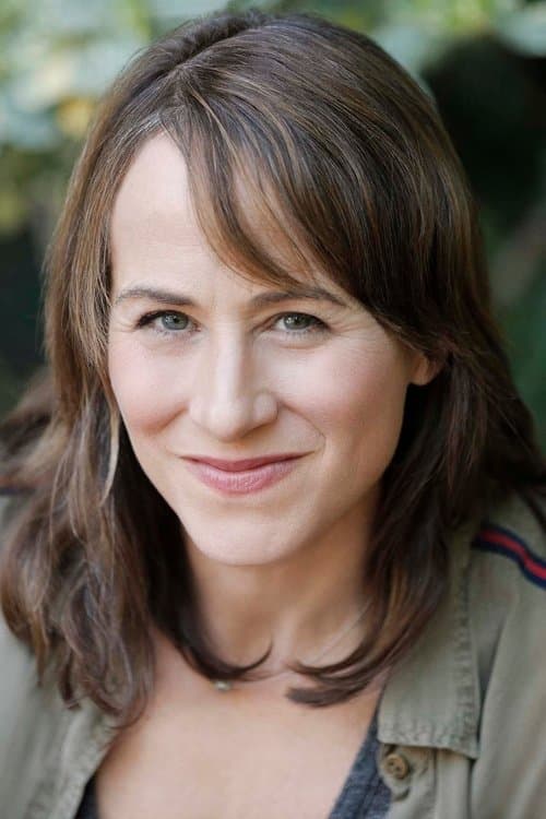 A portrait of Shira Piven