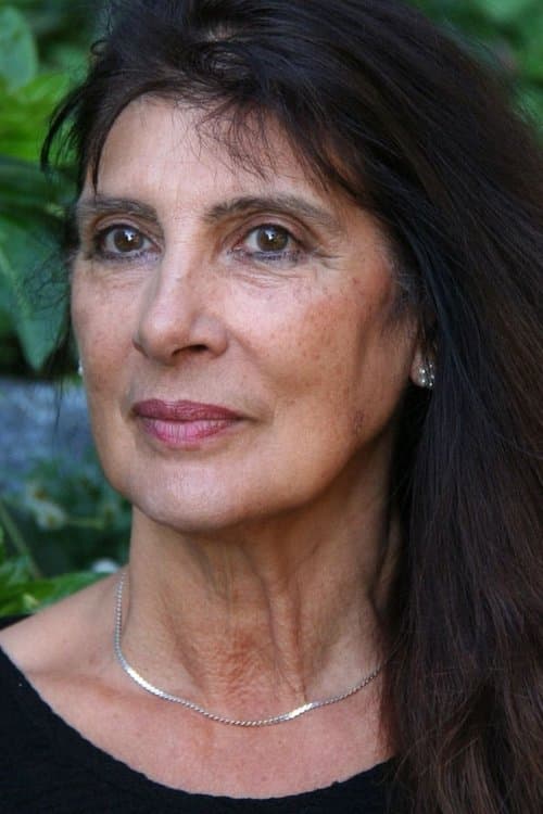 Shireen Shah photo