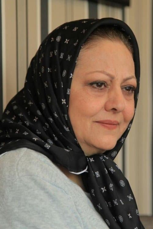 Shirin Agharezakashi photo