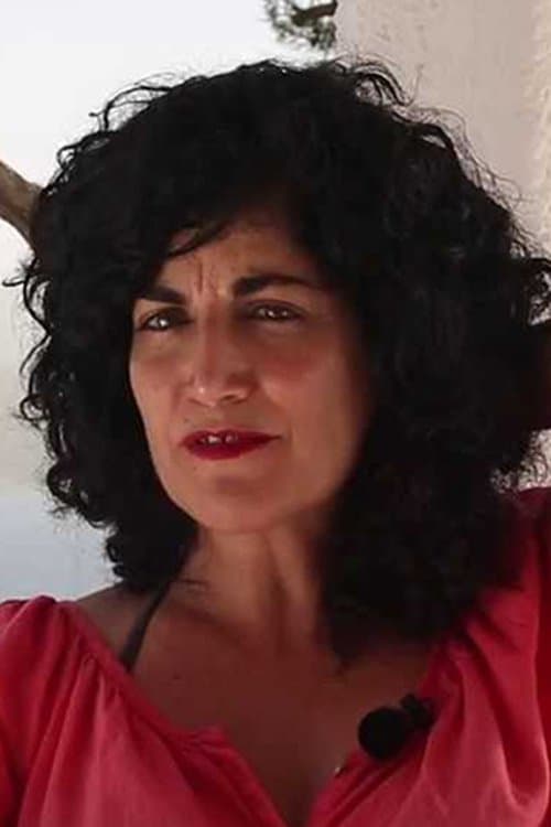 Shirin Youssefian photo