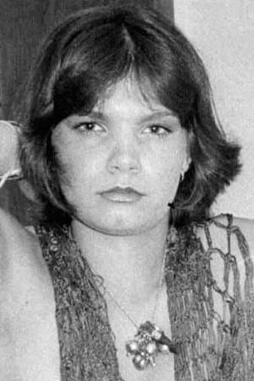 Shirley Benny photo