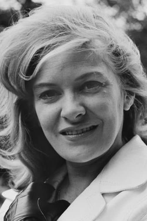 Shirley Cameron photo