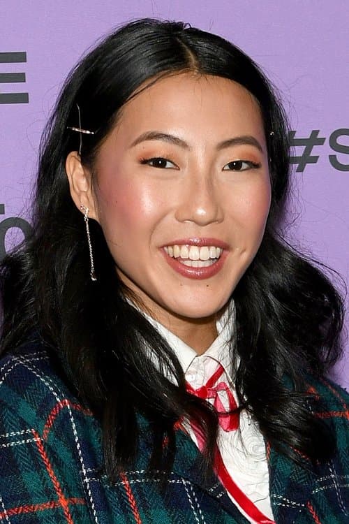Shirley Chen photo