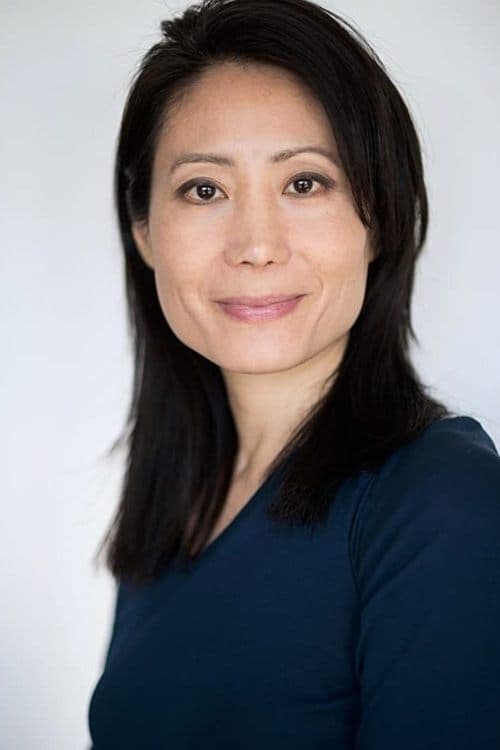 Shirley Huang photo